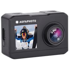 Product image of AgfaPhoto AC7000 Dual Screen 16MP სპორტული კამერა