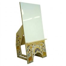 Product image of სახატავი დაფა მაგნიტური ფირით ჟირაფები