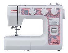 Product image of Janome ANNA 60 W საკერავი მანქანა