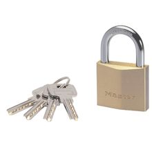 Product image of Masterlock 50მმ - 30მმ ბოქლომი