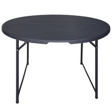 Product image of NIC-120RFH დასაკეცი მაგიდა