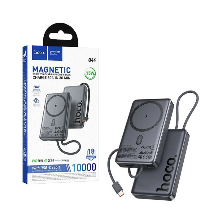 hoco-q44-origen-10000mah-pd20w-magnituri-portatuli-damteni