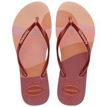 Product image of Havaianas Slim Palette Glow ქალის შლაპუნები