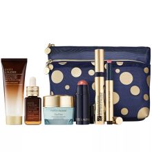 Product image of Estee Lauder Glowing All set სასაჩუქრე ნაკრები