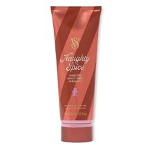 Product image of Victoria's secret naughty spice 236მლ ტანის ლოსიონი