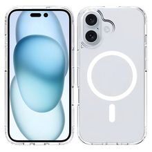Product image of TRUSMI CF32-032 Apple iPhone 16 მობილური ტელეფონის ქეისი