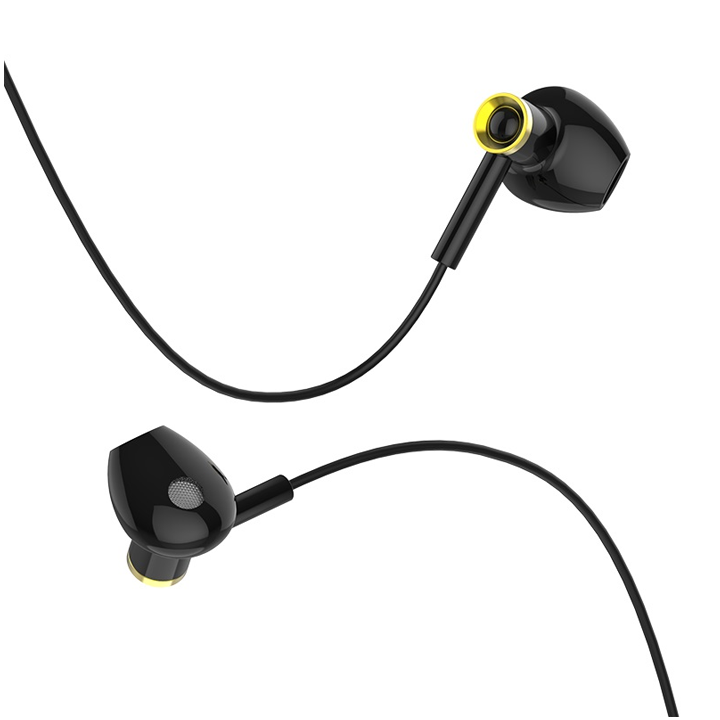 hoco-m47-canorous-wire-control-earphones-with-microphone-black