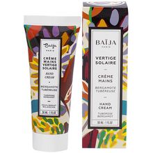 Product image of BAIJA VERTIGE SOLAIRE 30მლ ხელის კრემი