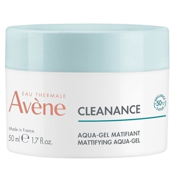 avene-cleanace-mattifying-50ml-sakhis-damatenianebeli-geli-photo-2