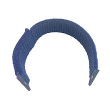 Product image of Watch series (38/40/41mm) ნაჭრის სამაჯური მუქი