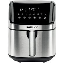 Product image of SOKANY SK-ZG-8042 აეროგრილი