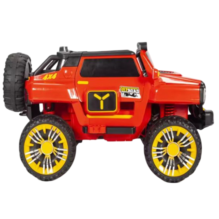 bavshvis-eleqtro-manqana-bh-1166r-photo-3