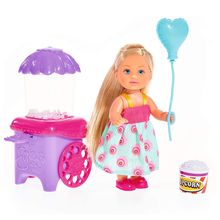 Product image of SIMBA თოჯინა ევი