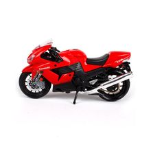 Product image of Maisto Motorcycle სათამაშო ტრანსპორტი
