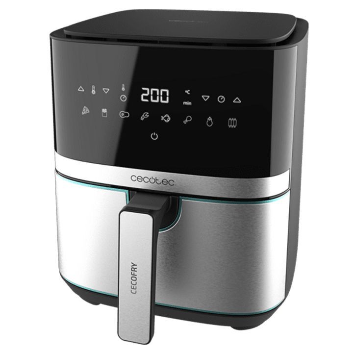 cecotec-cecofry-full-inox-5500-pro-55l-aerogrili-photo-2