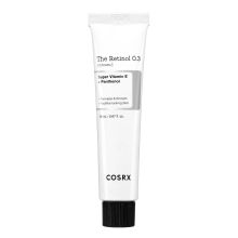 Product image of COSRX - The Retinol 0.3 Cream - 0.3% რეტინოლის კრემი