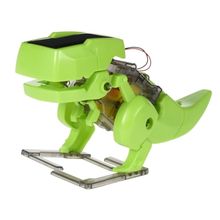 Product image of სათამაშო რობოტ-კონსტრუქტორი, Same Toy 3 in 1 Solar DIY robot kit
