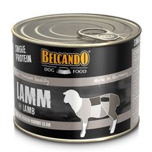 Product image of Belcando Single Protein Lamb 200გრ ძაღლის საკვები