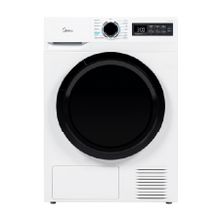 Product image of Midea MD1180BH60/W 8კგ საშრობი