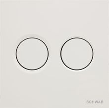 Product image of SCHWAB 4060419601 WHITE პნევმატური ავზის ღილაკი