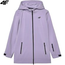 Product image of WINDPROOF SOFTSHELL SKI JACKET 5000 F153 სათხილამურო ქურთუკი