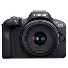 Product image of Canon RF-S 18-45mm 	უსარკო ფოტოაპარატი