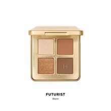 Product image of HOURGLASS CURATOR EYESHADOW PALETTE futurist 4X1გრ ჩრდილების პალიტრა