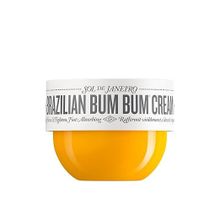 Product image of Sol De janeiro Braziliam Bum Bum Cream Cheirosa 62 Fragnance სხეულის დამატენიანებელი კრემი
