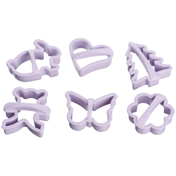 gamosatskhobi-forma-ardesto-ar2308lp-elegance-biscuit-moulds-6-pcs-lilac-photo-3
