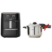 Product image of ARSHIA AF118-3249 11ლ აეროგრილი