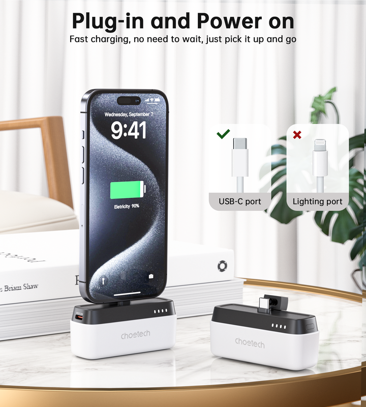 choetech-b740-pd20w-5000mah-white-portatuli-damteni-photo-4