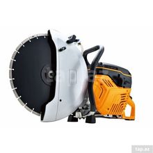 Product image of ბეტონის საჭრელი ბენზინზე 74CC