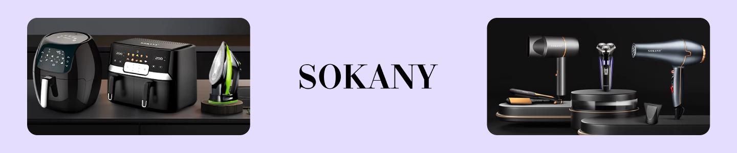 Cover photo of Sokany Georgia