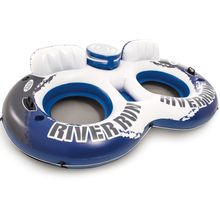 Product image of INTEX RIVER RUNTM 2 ადგილიანი გასაბერი რგოლი