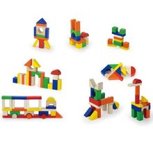 Product image of Viga ხის სათამაშო ფიგურები