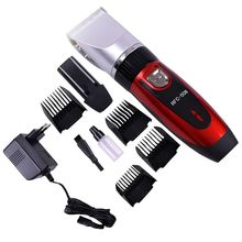 Product image of Mozer 9950 თმის უსადენო საკრეჭი