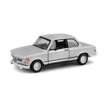 Product image of BMW 2002 tii (1972) – GT საკოლექციო მოდელი
