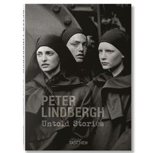 Product image of Peter Lindbergh - Untold Stories