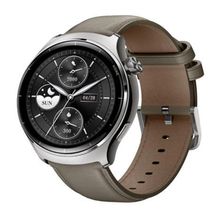 Product image of Xiaomi Mibro Watch Lite 3 Pro Grey 1.32" სმარტ საათი