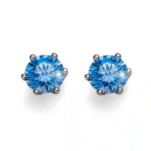 Product image of Oliver Weber 62066 BLU ქალის საყურე