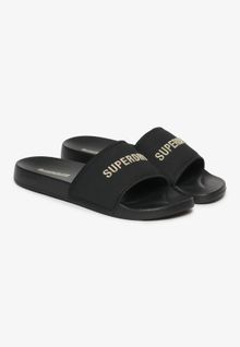Product image of superdry მამაკაცის  შლაპუნა Tarp core slide