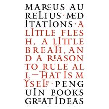 Product image of PENGUIN Marcu Aurelius - Meditations