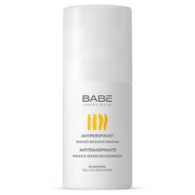 Product image of BABE ბურთულიანი დეოდორანტი