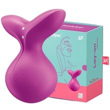 Product image of Satisfyer Viva La Vulva 3 ვიბრატორი
