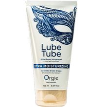 Product image of Orgie Lube Tube ექსტრა დამატენიანებელი ლუბრიკანტი