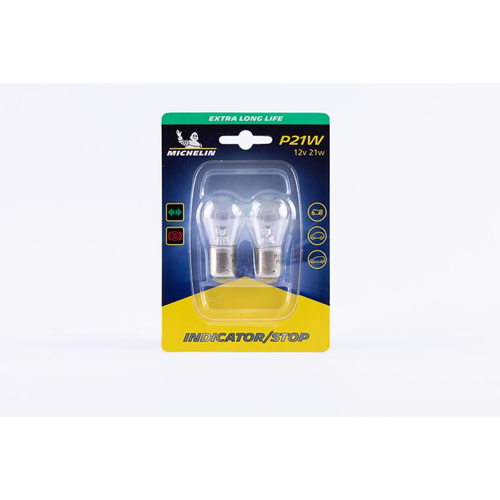 32408-michelin-p21w-extra-long-life-mukhruchisa-da-tsimtsimas-naturebi-12v-21w-ba15s---2-tsali-photo-2