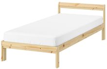 Product image of IKEA NEIDEN (403.952.45) საწოლის კარკასი