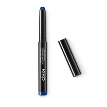 Product image of Kiko Milano Long Lasting Stick Eyeshadow 1.6გრ 59 Electric Blue სტიკ-ჩრდილი