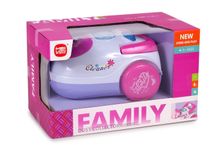 Product image of GOLDEN CHILD GH-LS820R სათამაშო მტვერსასრუტი