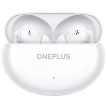 Product image of ONEPLUS Nord Buds 3 White უსადენო ყურსასმენი